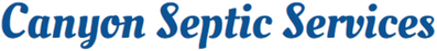 Canyon Septic Services